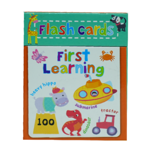 First Learning - Flash 08