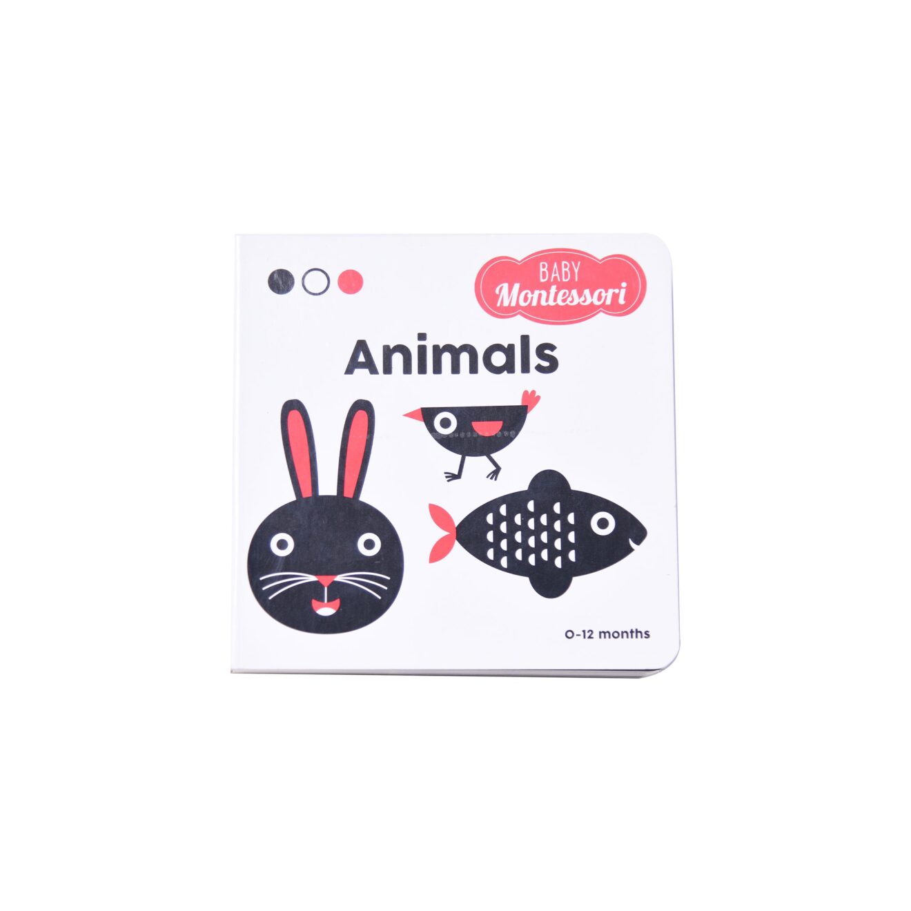 Animals – Baby Montessori - talent4toys