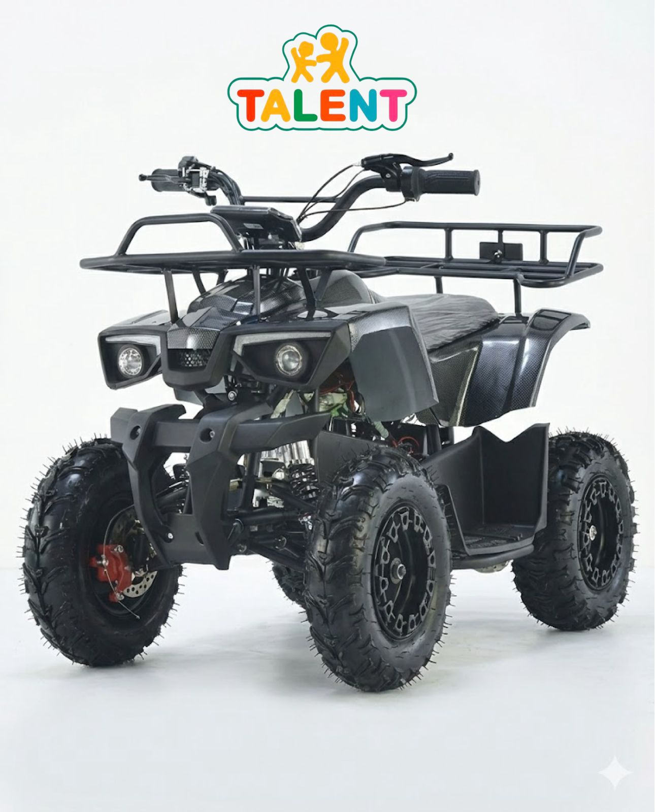 باجي بنزين 7 انش - talent4toys