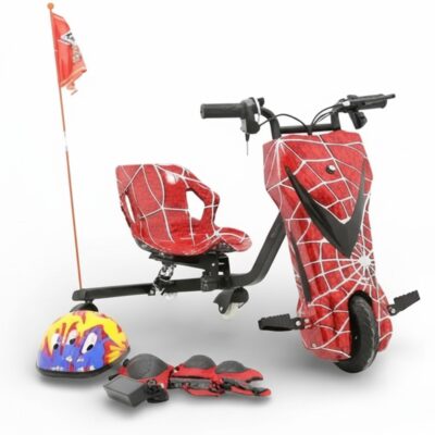 سكوتر دريفت