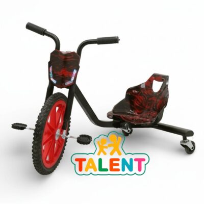 سكوتر دريفت دواسه