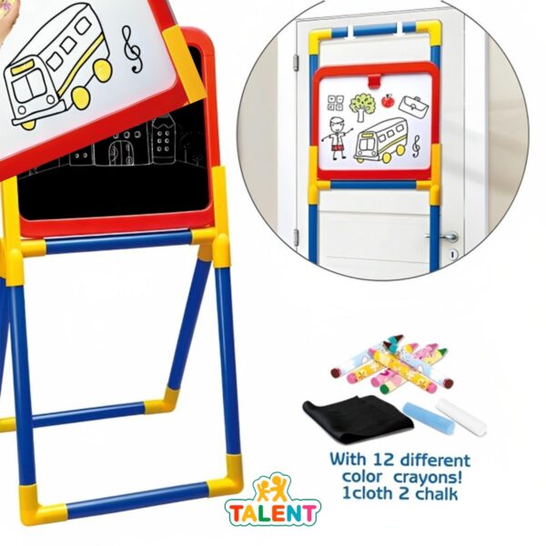 سبورة رسم 628-88 talenttoys 1